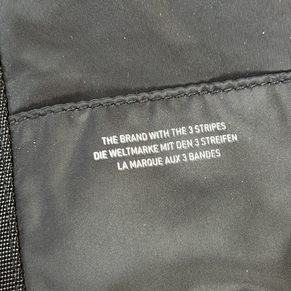 adidas Originals Bags Adidas Originals Mini Tote Crossbody Bag